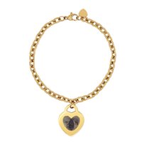 Armband Amen Emotion in Stahl EMACBRCUGN4 - EMACBRCUGN4